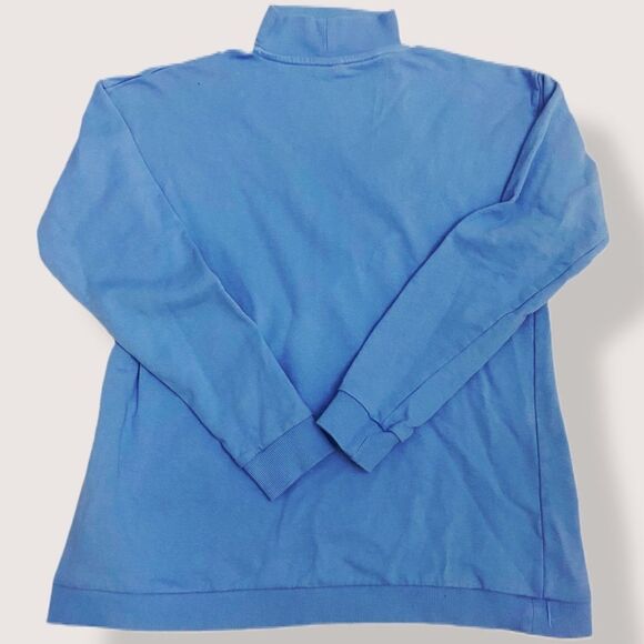 ASOS Cut out Turtleneck Sweater - Picture 3 of 3